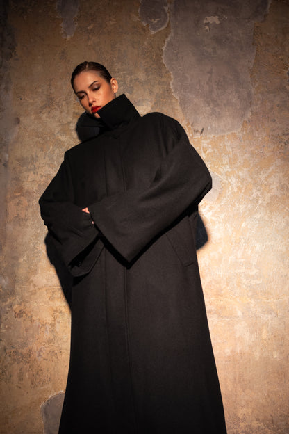 The Icon Coat