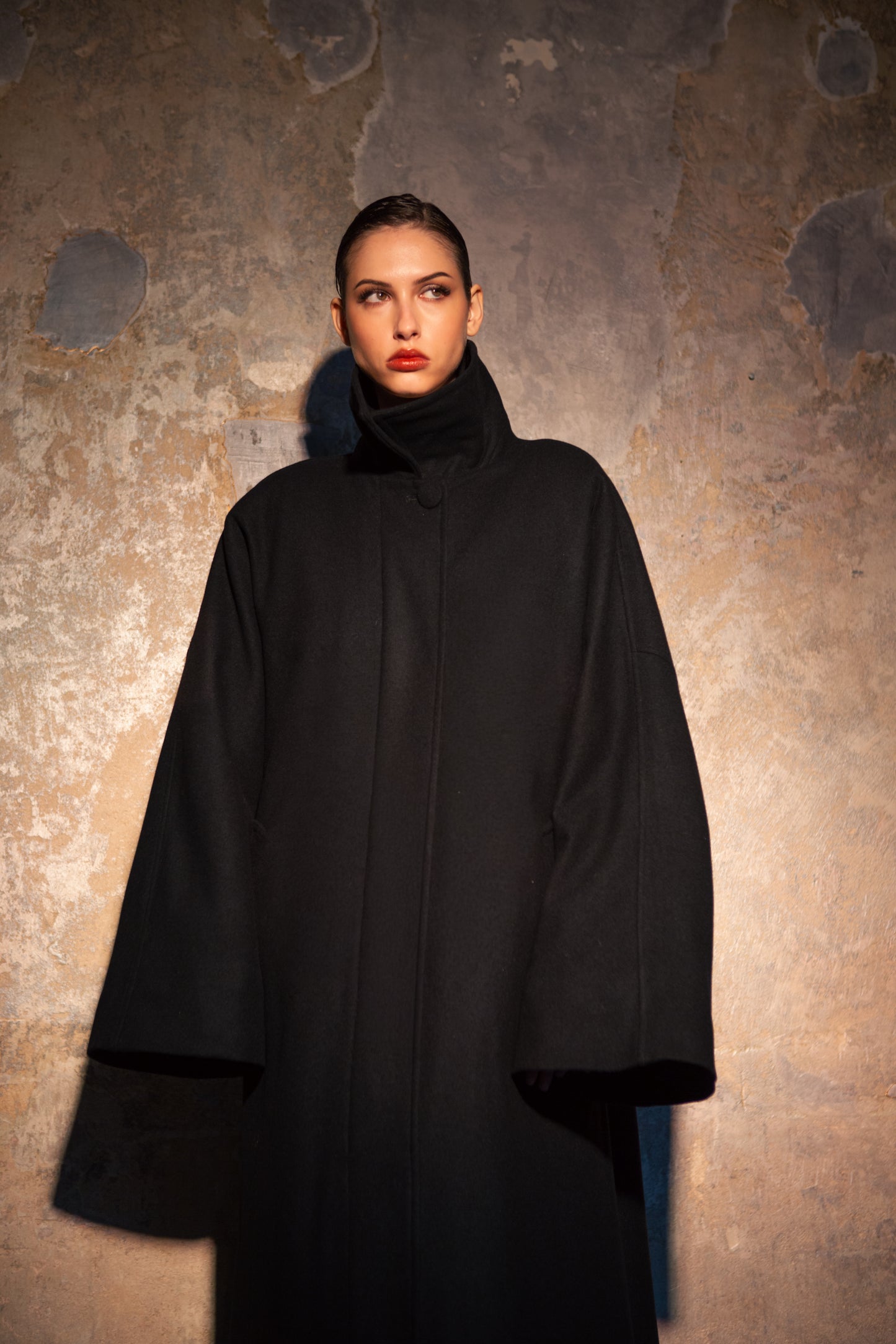 The Icon Coat