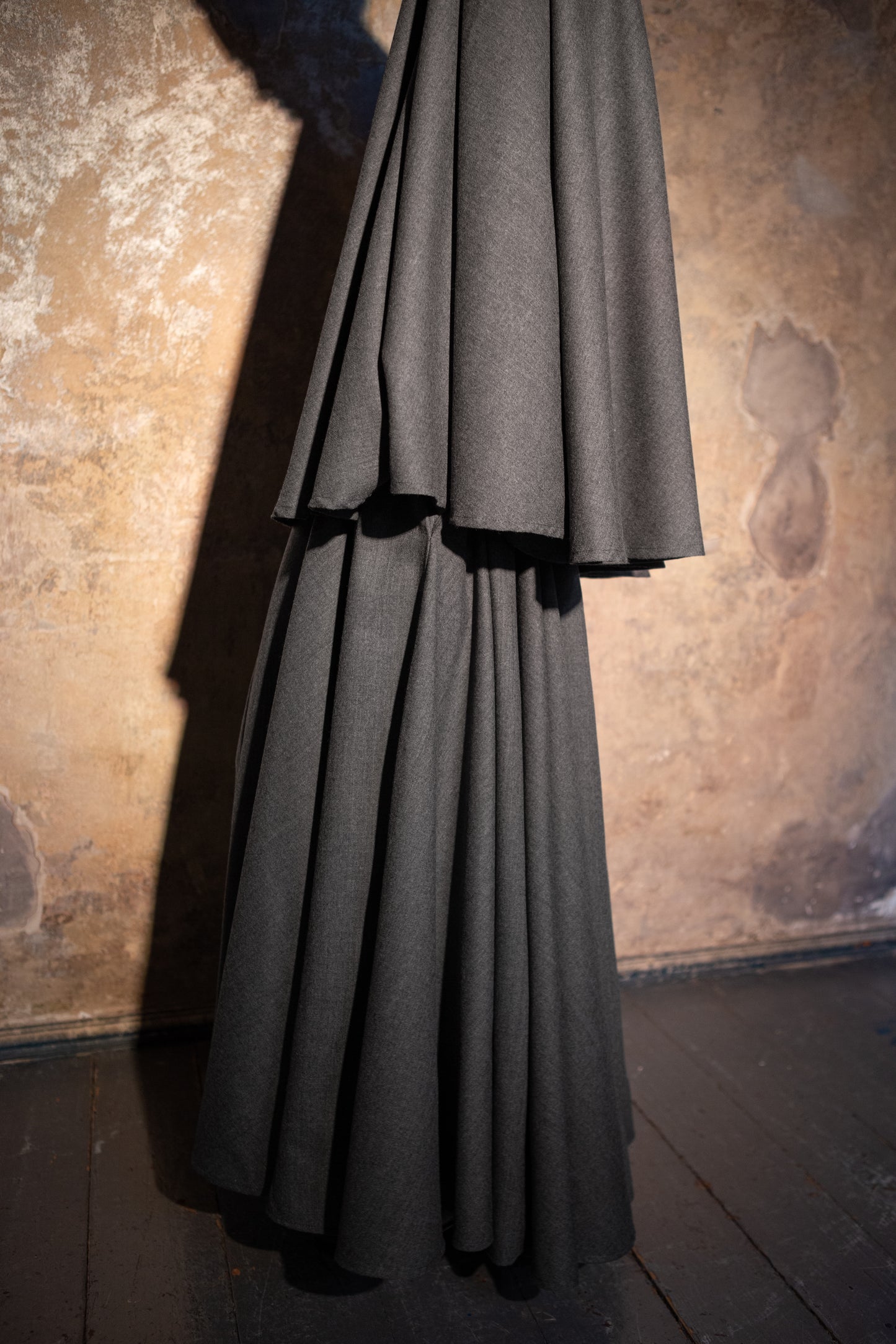 The Movement in Two Acts Blouse