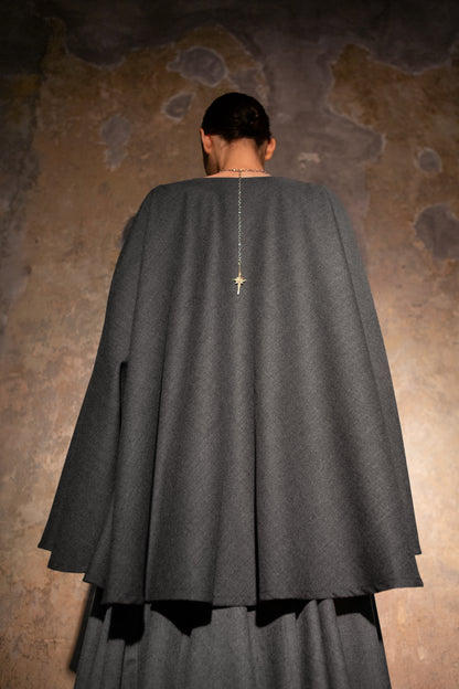 The Movement in Two Acts Skirt