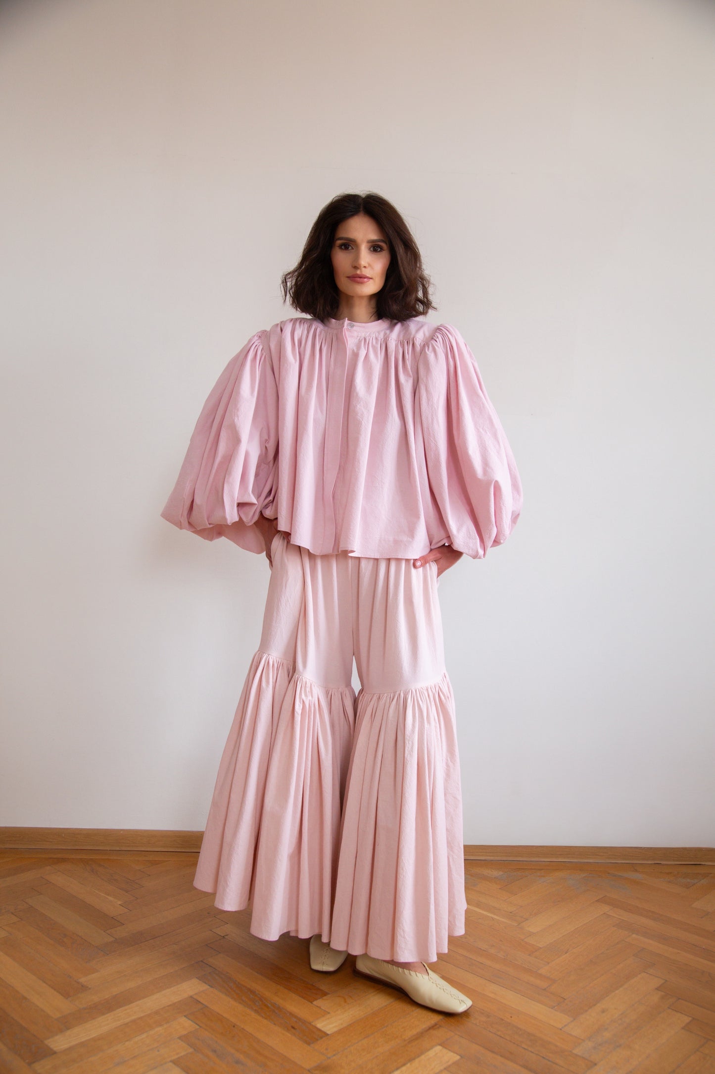 Gypsy Vanner Pants