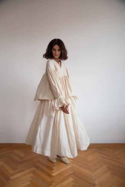 Batsheva  Blouse