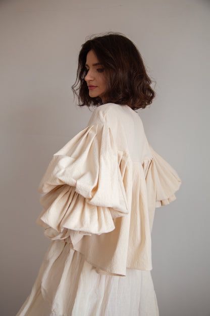 Batsheva  Blouse