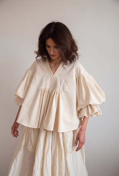 Batsheva  Blouse