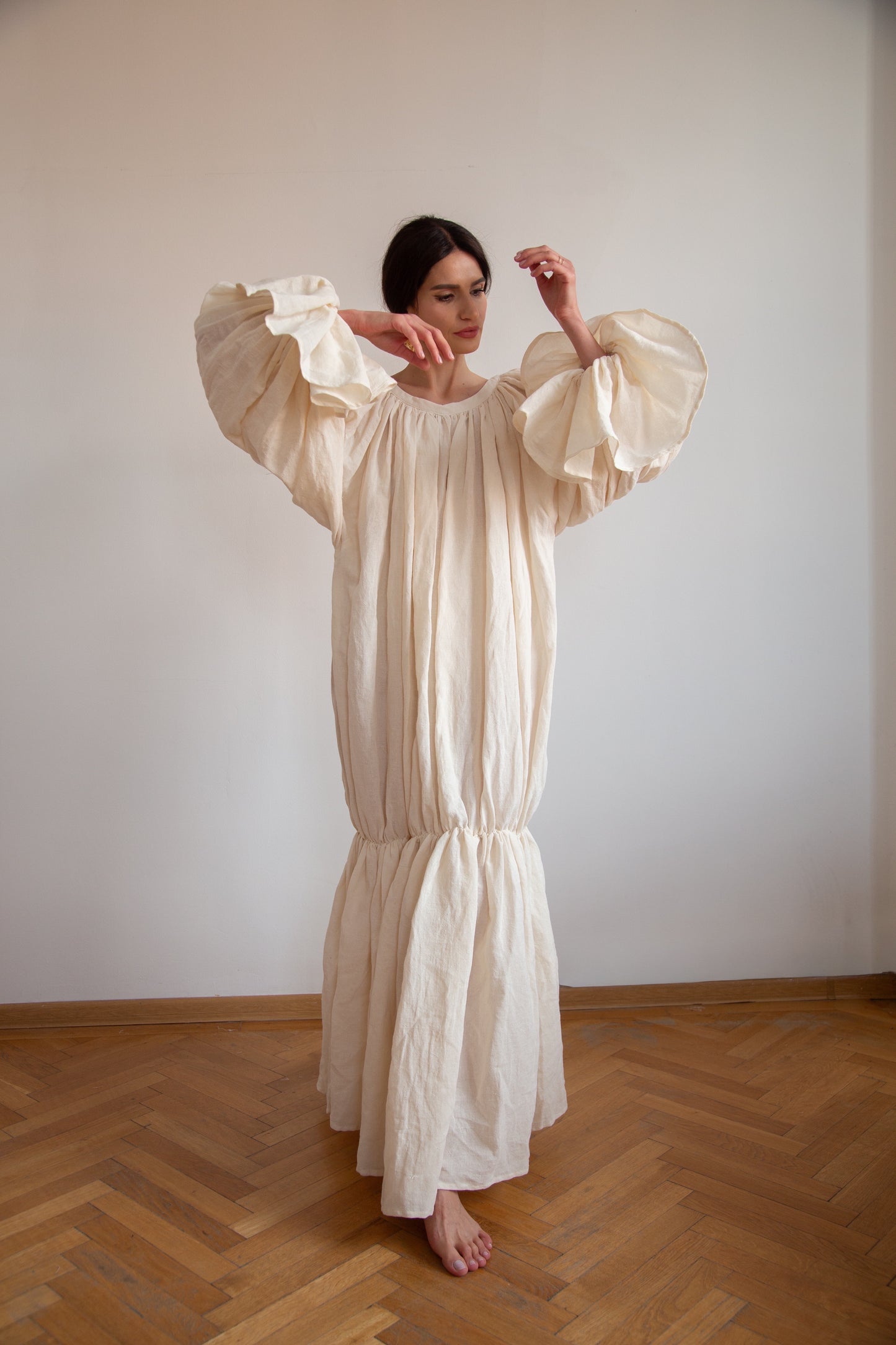 A Love Letter in hemp