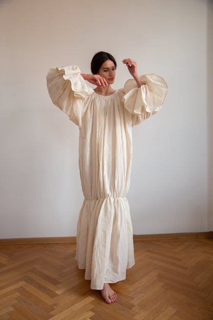 A Love Letter in hemp
