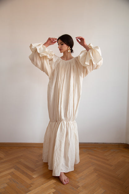 A Love Letter in hemp