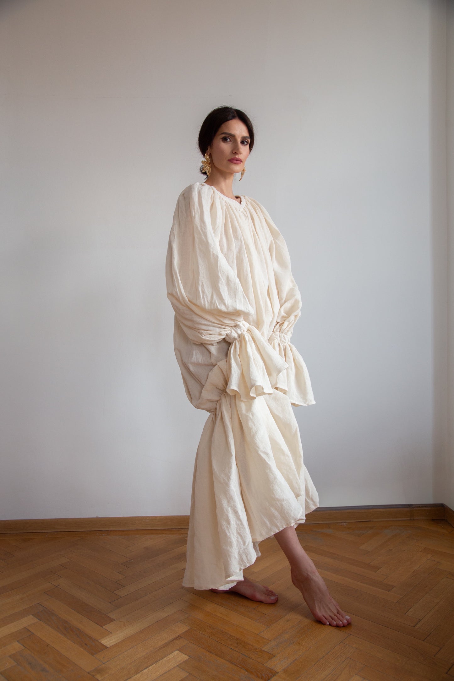 A Love Letter in hemp