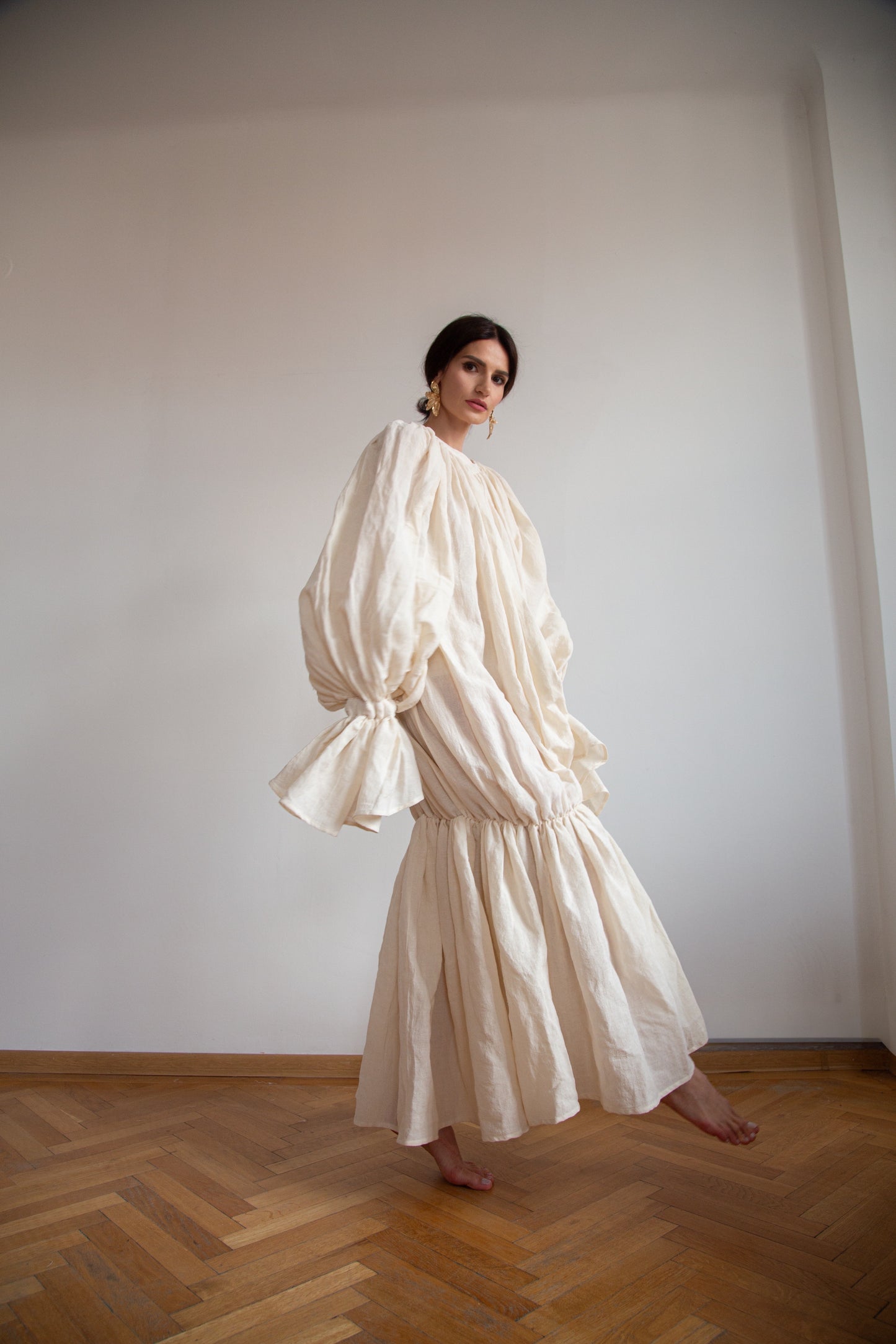 A Love Letter in hemp