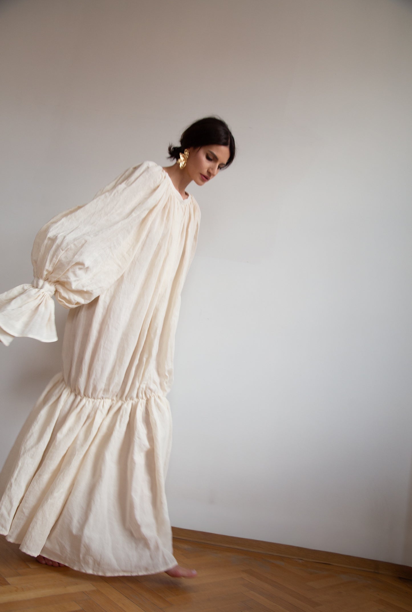 A Love Letter in hemp