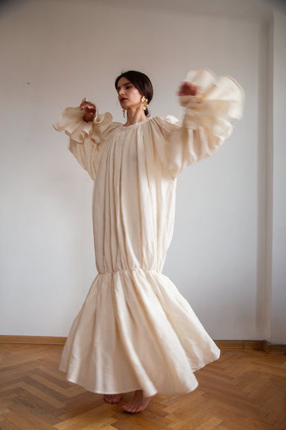 A Love Letter in hemp