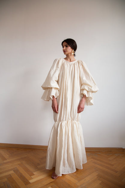 A Love Letter in hemp