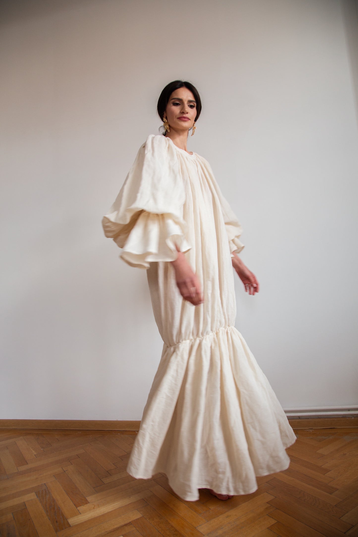 A Love Letter in hemp