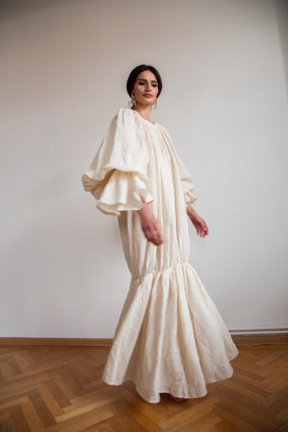 A Love Letter in hemp
