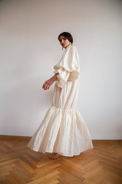 A Love Letter in hemp
