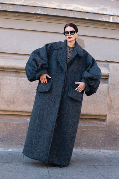 Fashion In the ‘80s