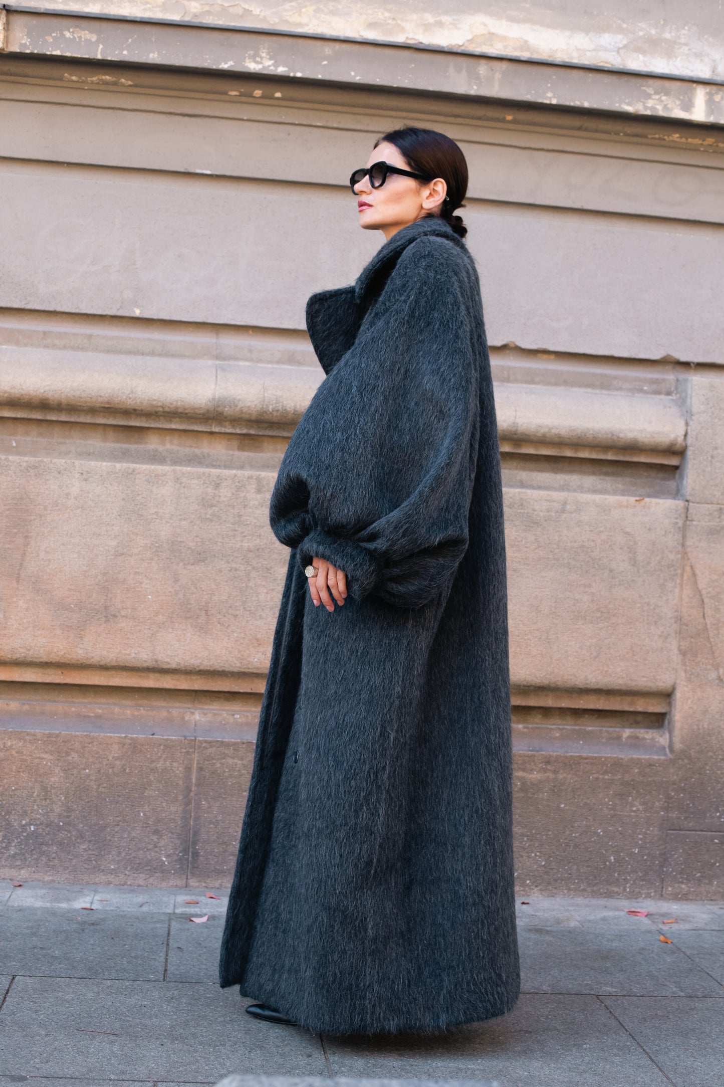 Fashion In the ‘80s