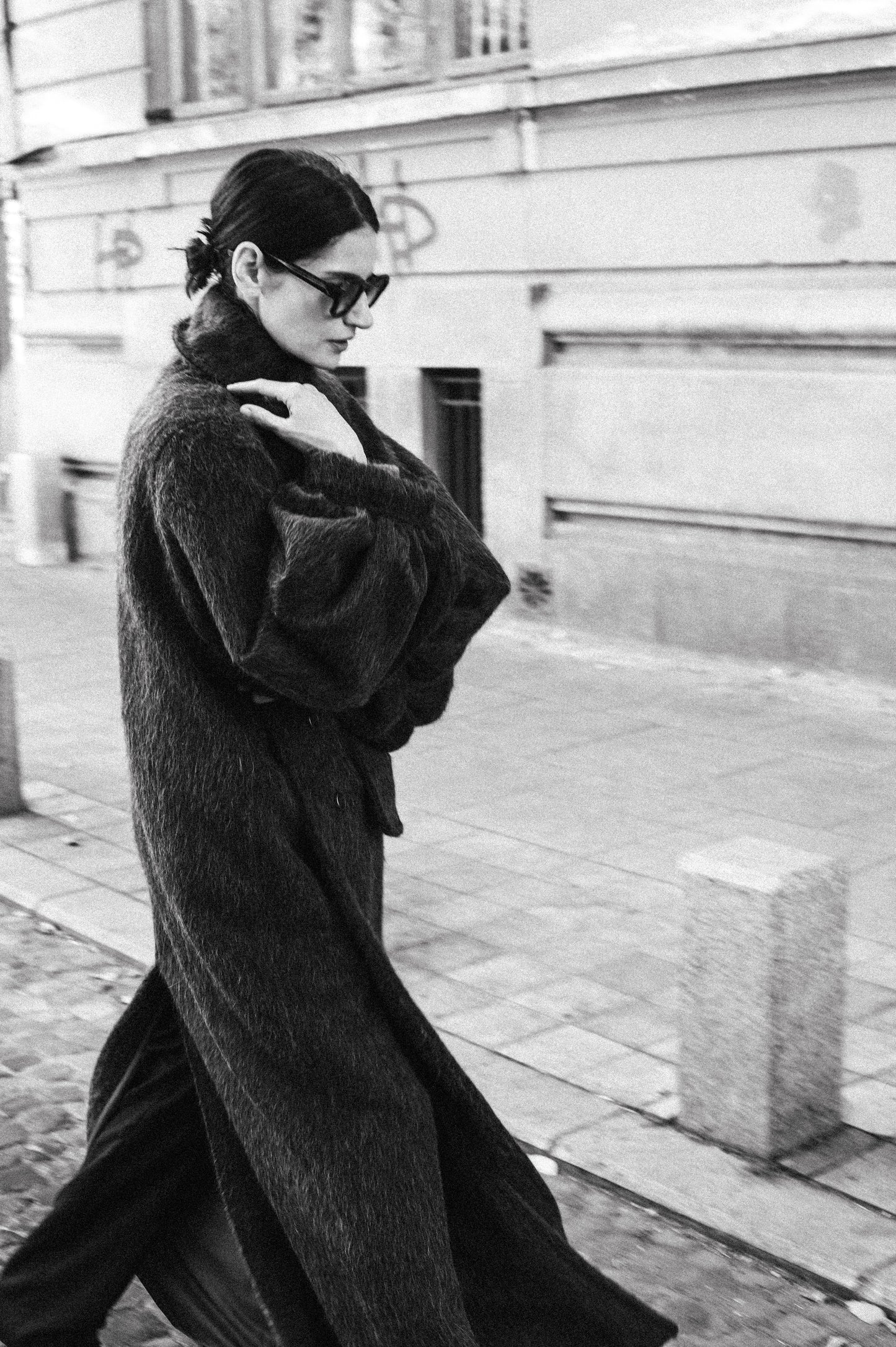 Fashion In the ‘80s