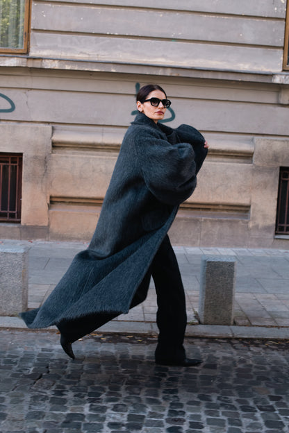 Fashion In the ‘80s