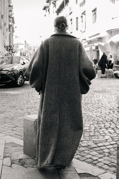 Fashion In the ‘80s