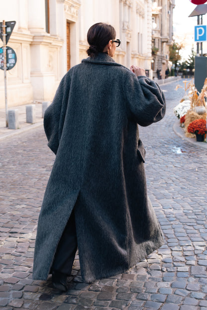 Fashion In the ‘80s