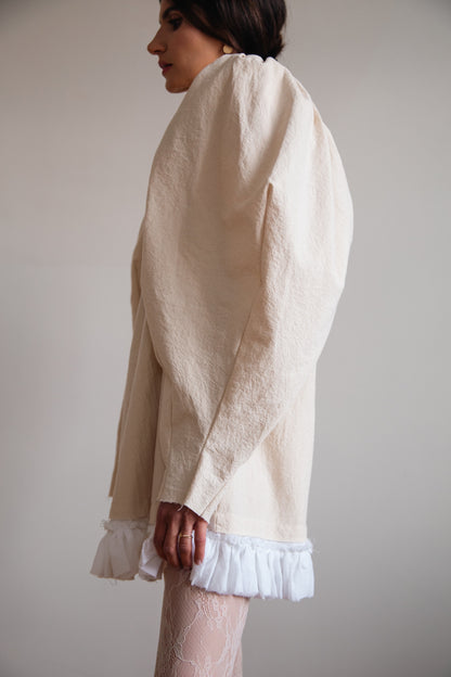 Beaux Arts Dress