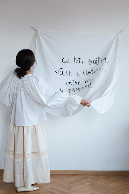Hora Skirt