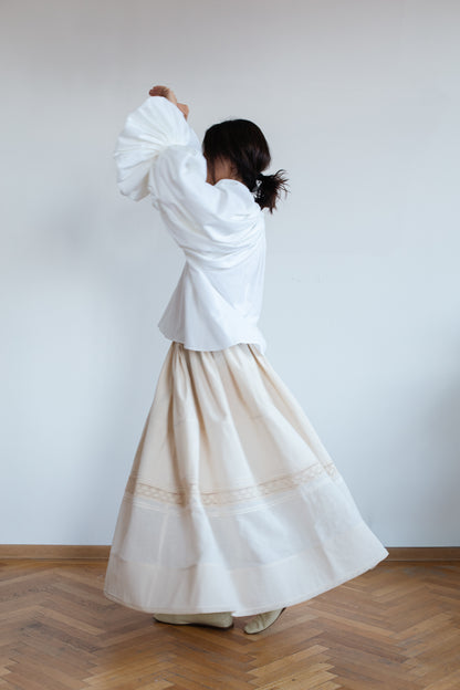 Hora Skirt