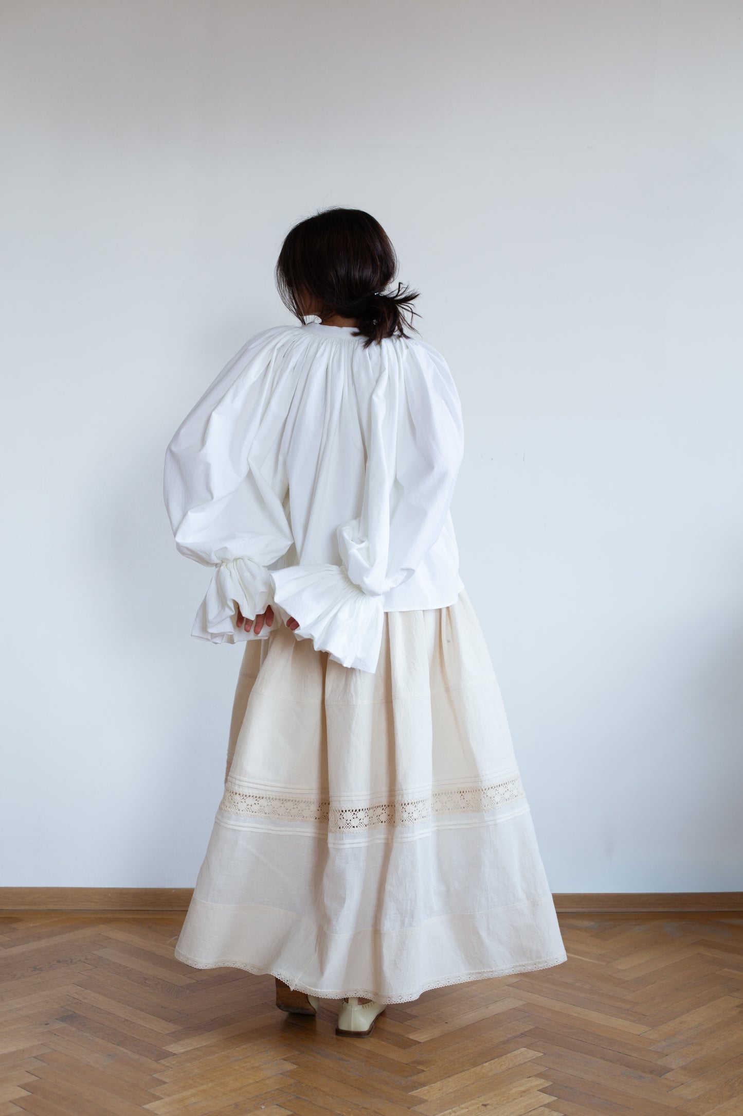 Hora Skirt