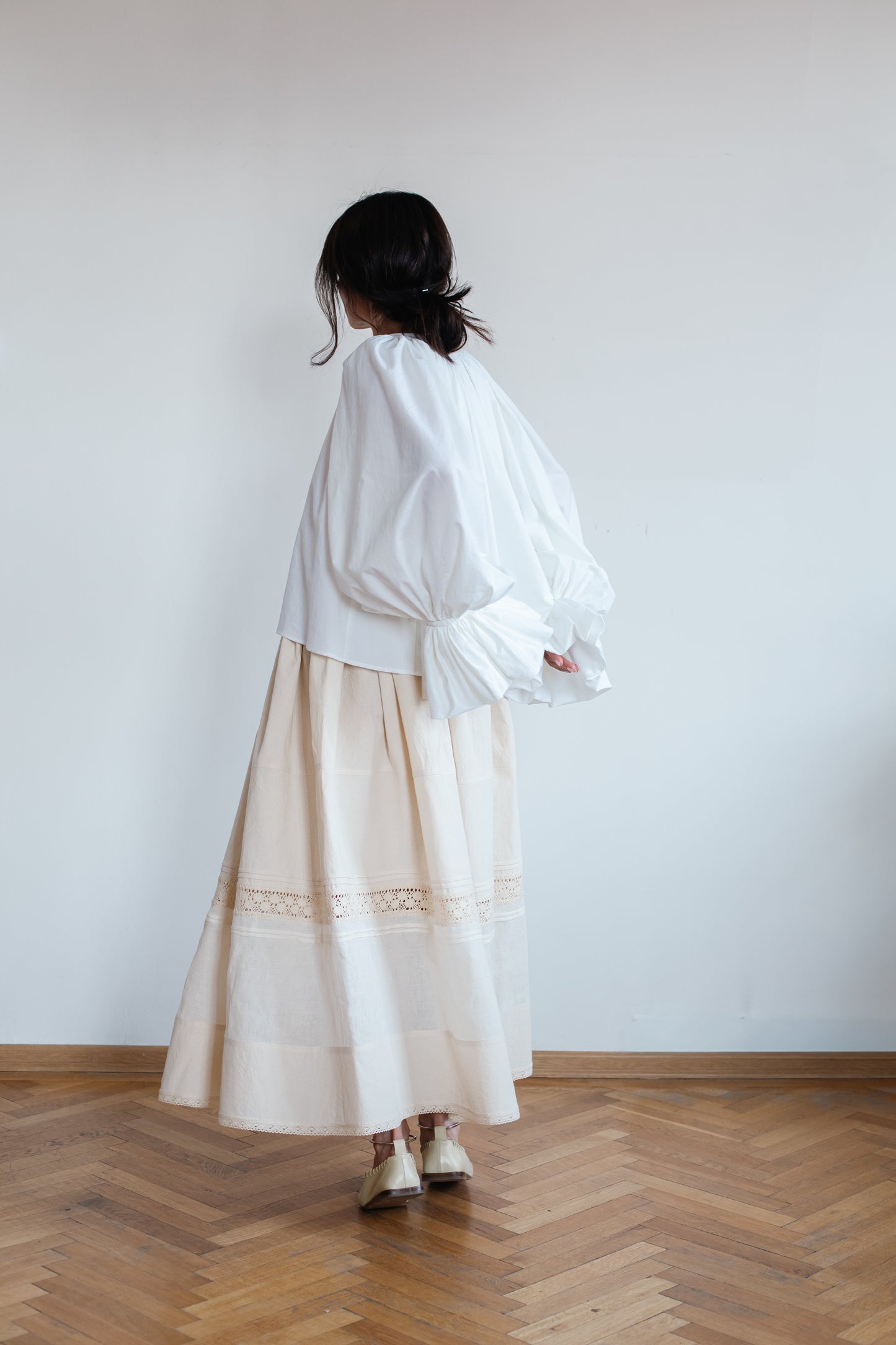 Hora Skirt