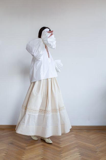 Hora Skirt