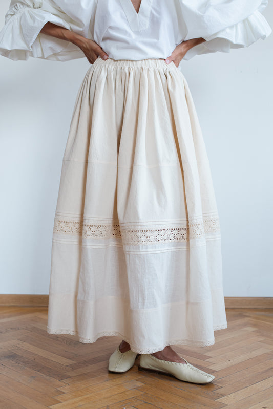 Hora Skirt