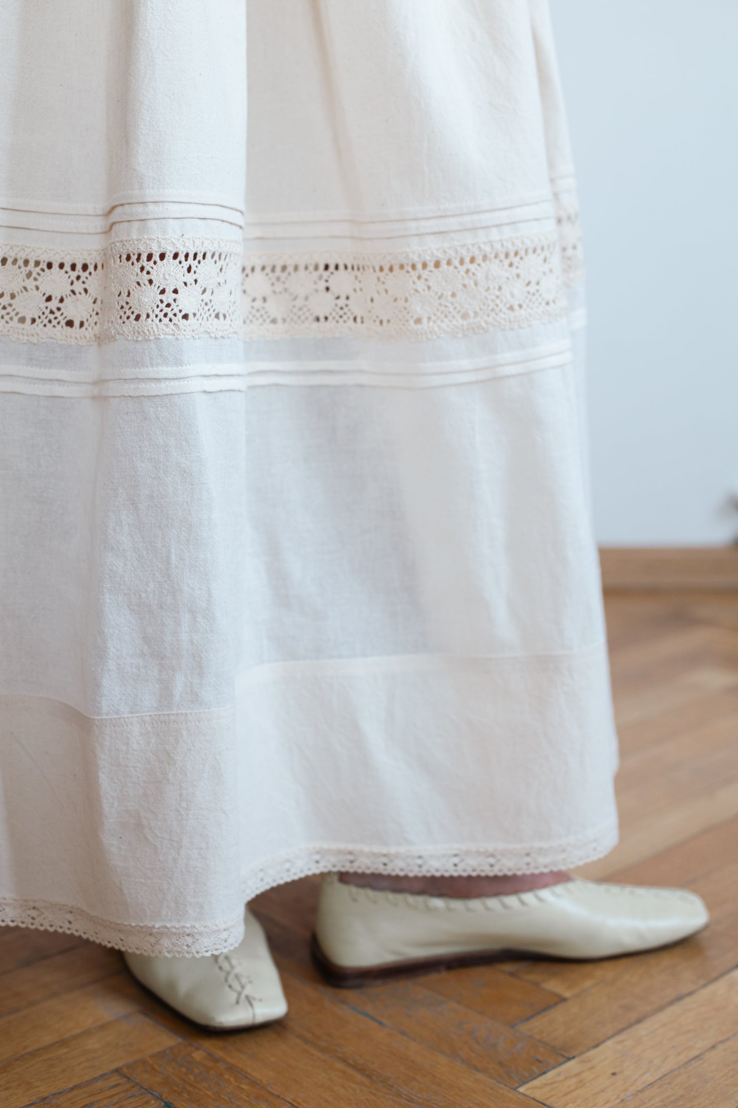 Hora Skirt