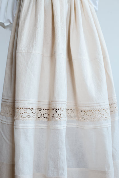 Hora Skirt
