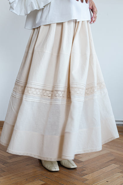 Hora Skirt