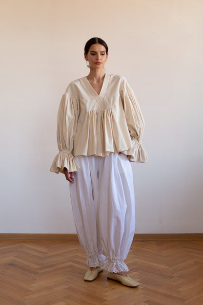 Batsheva  Blouse