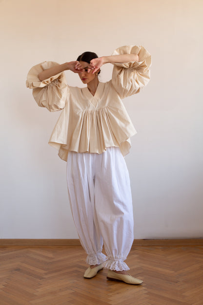 Batsheva  Blouse