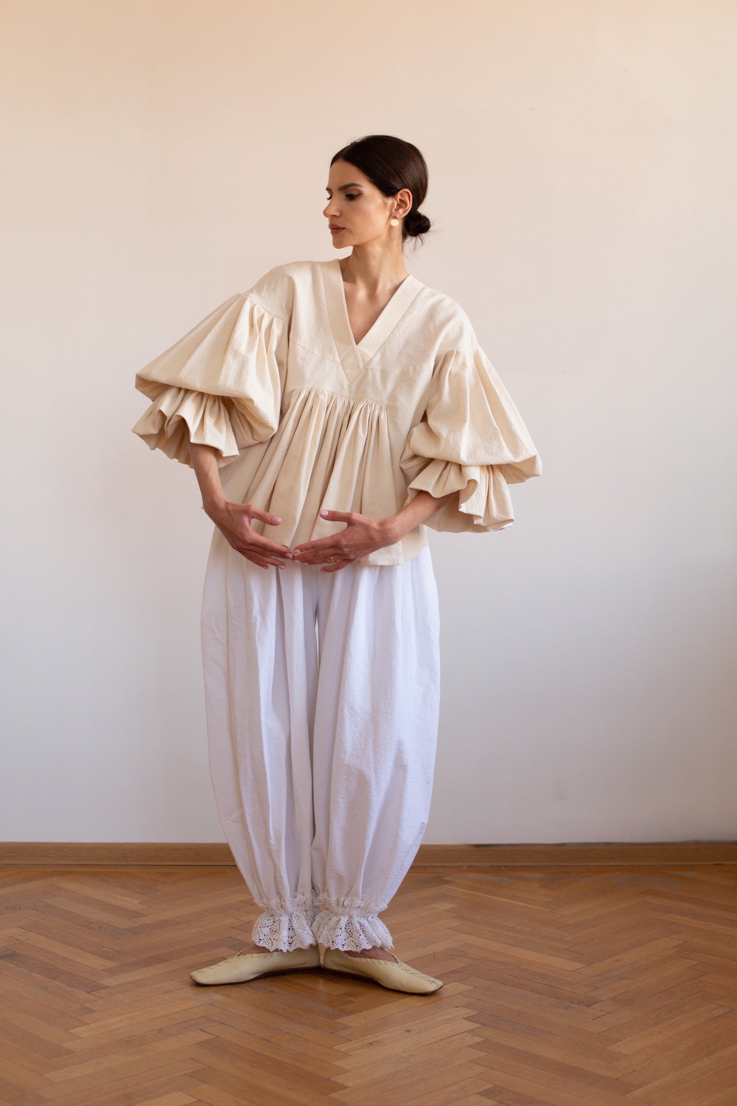 Pia Bloomers
