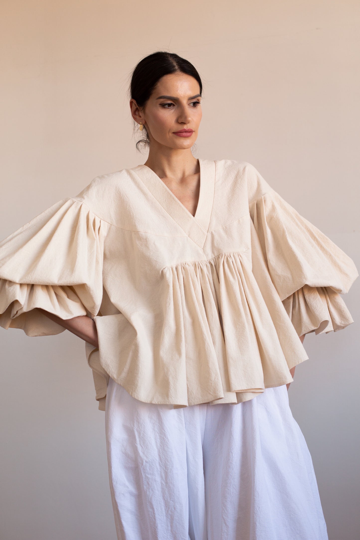 Batsheva  Blouse
