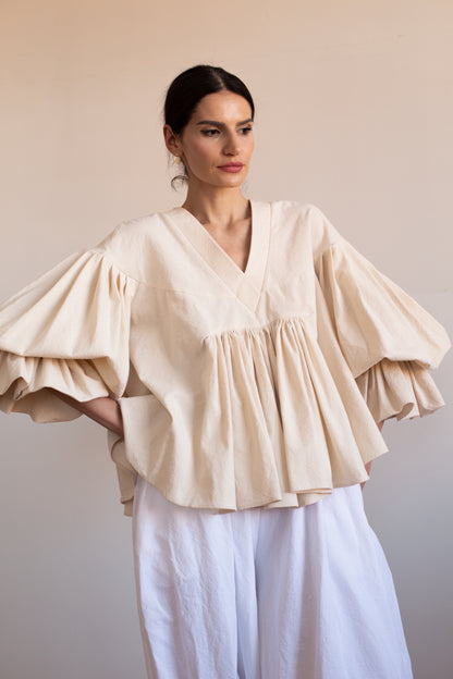 Batsheva  Blouse