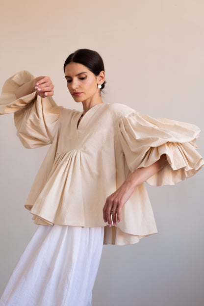 Batsheva  Blouse
