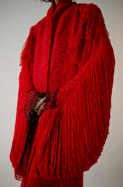 Autobiography of Red