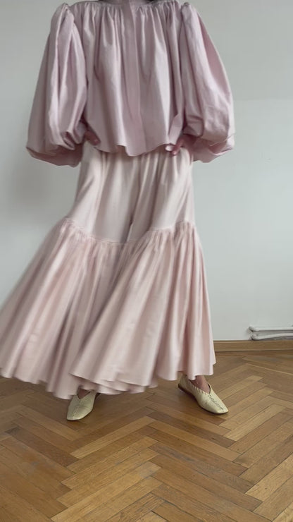 Gypsy Vanner Pants