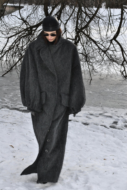 Fashion In the ‘80s