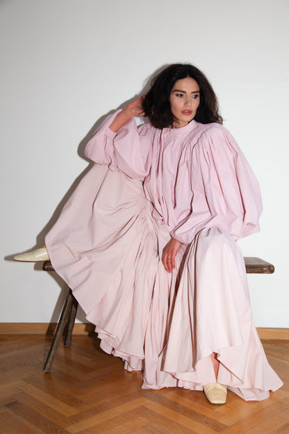 Gypsy Vanner Pants